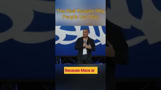 The Real Reason Why People Use Mac Wealth