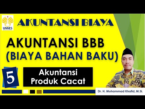 Video: Apakah contoh-contoh kecacatan?