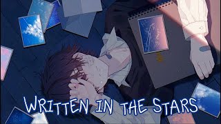Download lagu Nightcore-All of the Stars(Hayd)-(Lyrics)
