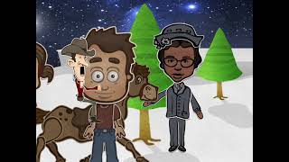 Puppet Pals 2 Show: Visiting Snowvile