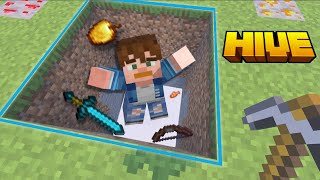 Do Traps still work in Hive Skywars...