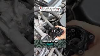 90_ of people in the United States forget to clean this part on their car