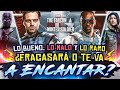Marvel ataca de nuevo: “Falcon y Winter Soldier”, la nueva serie en DisneyPlus