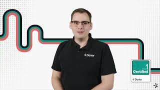 Chapter 5  Basics of Digital Video Dante Level 1 3rd Edition
