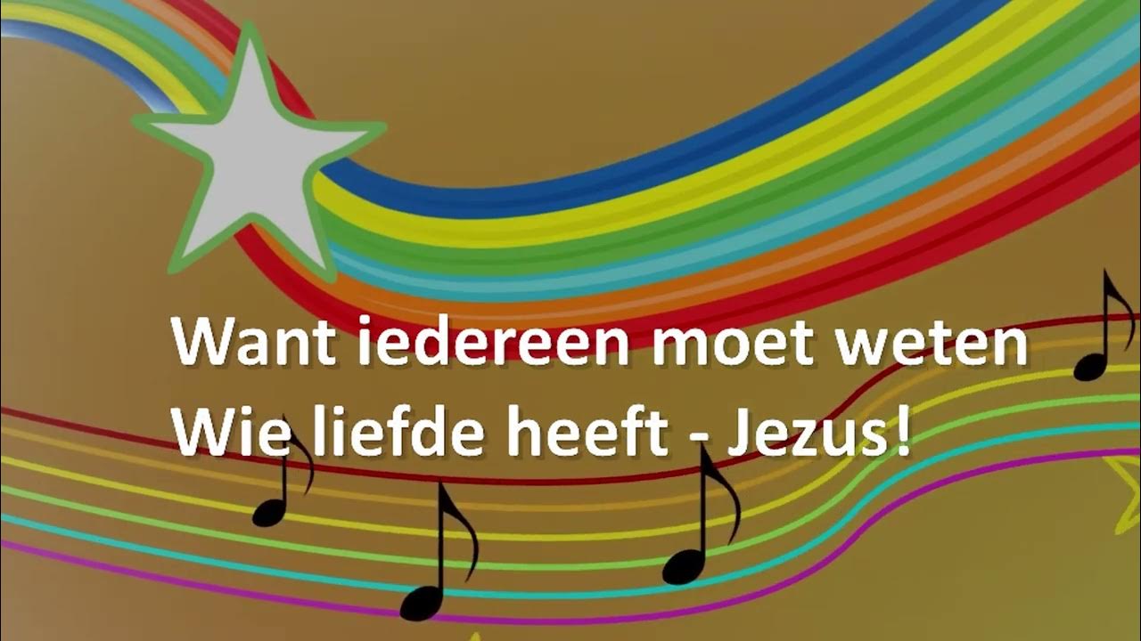 Vertel het aan de mensen Elly en Rikkert YouTube