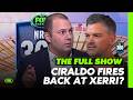 "EMBARRASSING" 🫢 Panel reacts as Ciraldo confirms Xerri 'Attitude Problem' | NRL 360 FULL SHOW