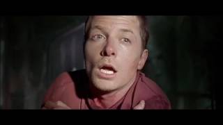 BoomStick Critique The Frighteners Tribute