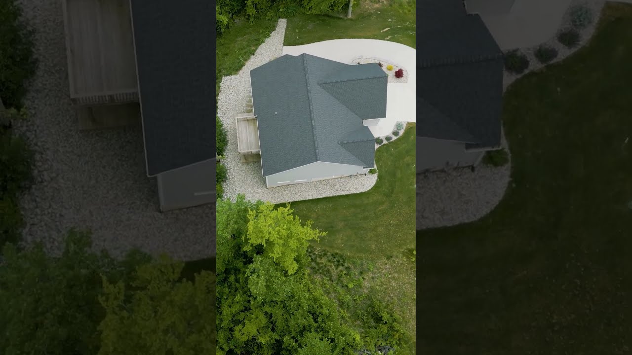 Life at the End of a Peaceful Cul-de-sac | Caledonia, MI