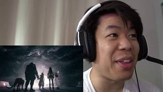 Final Fantasy 7 Remake Final Trailer Reaction