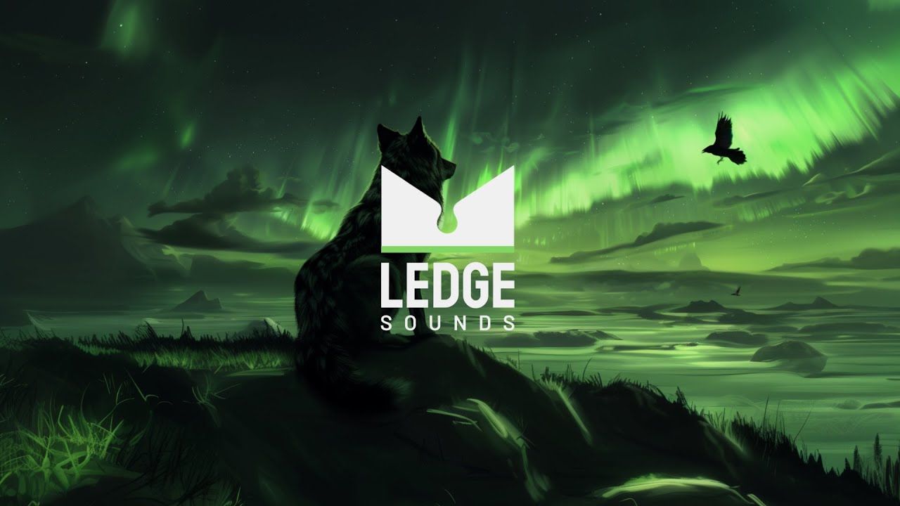 Beatmool - The Wolf and the Raven