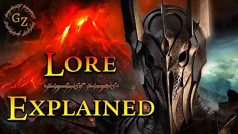 Who defeated melkor?