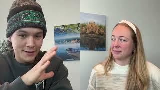 81 | Our First Listener Q and A | Protein Intake, Altitude Training, and Immune Support