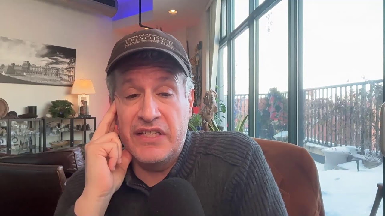 BREAKING: Trump arrests journalist Don Lemon