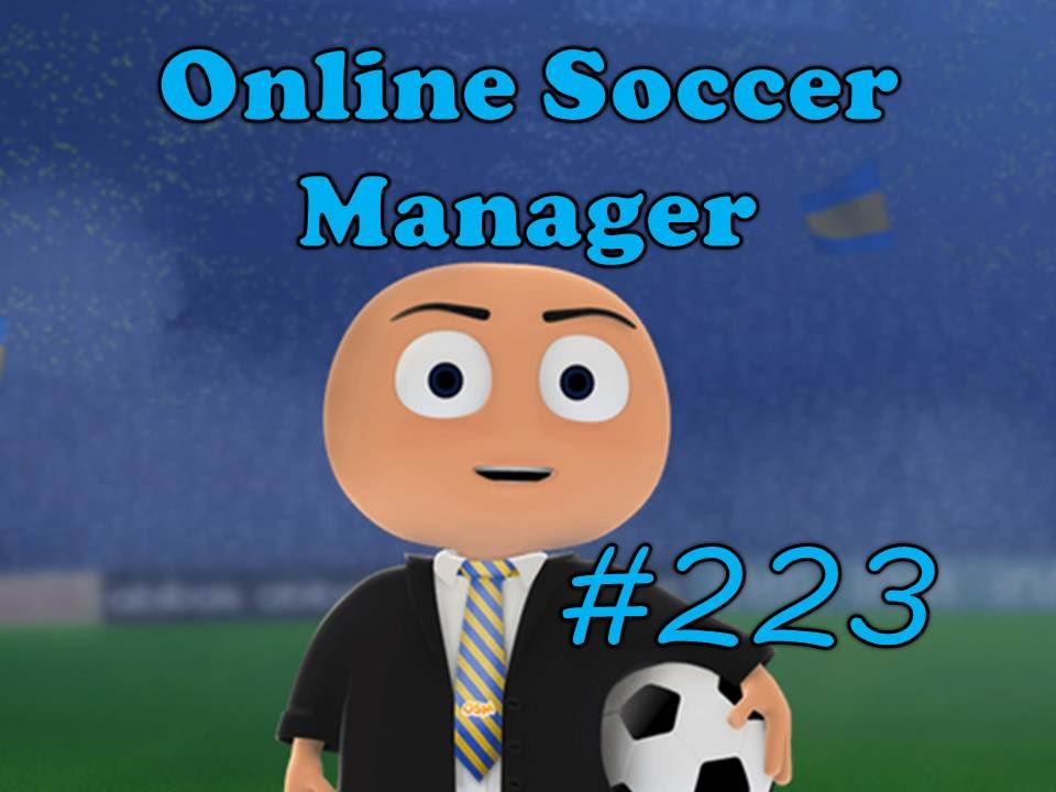 Football Manager Rage Online Soccer Manager OSM #223 - Rage-Level 100! | Let´s Play - YouTube