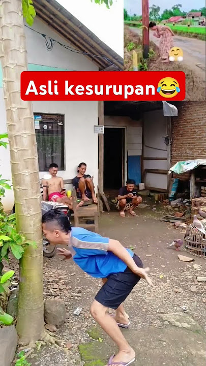 Teguh Andreas kesurupan#SHORTS