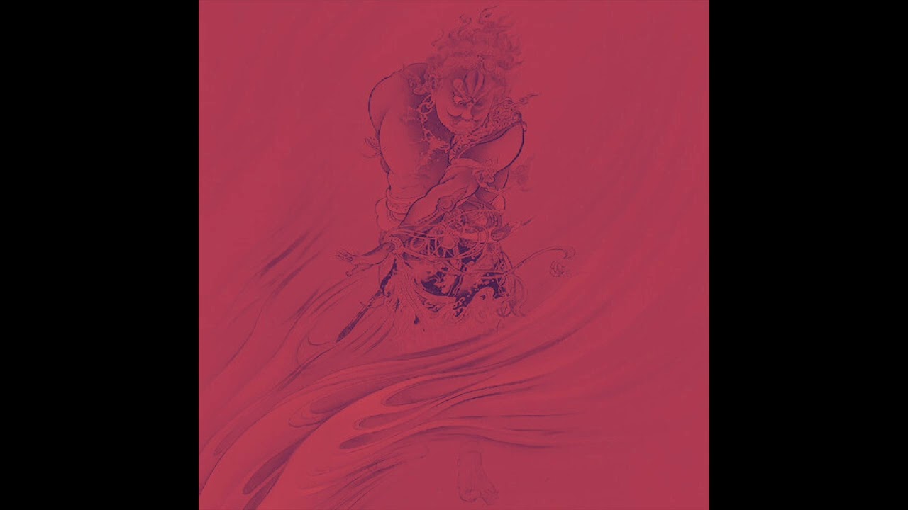 [FREE] Key Glock Type Beat - YAKUZA