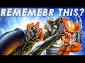 The Alien Vs Predator Game Everyone Forgot 