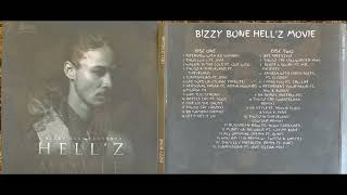 (13. Bizzy Bone - ALL ORIGINAL : Art Of War Version w/BIZZY) Thugs-N-Harmony EAZY-E Krayzie Ruthless