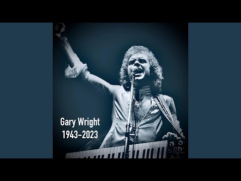 Water Sign (Gary Wright tribute)