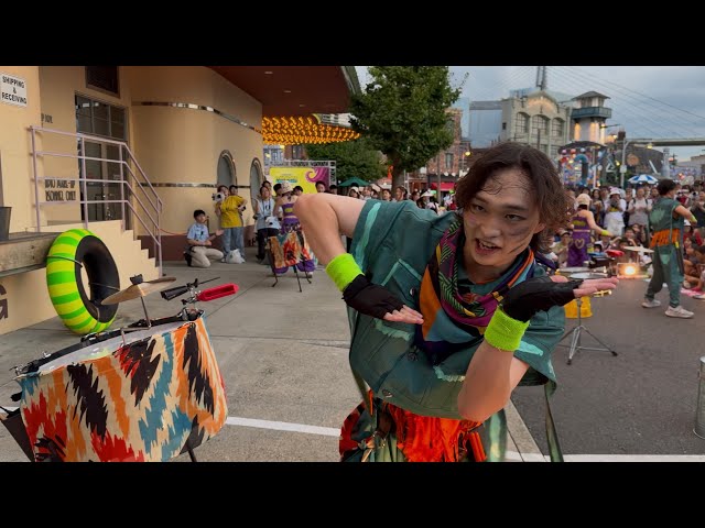 USJ】