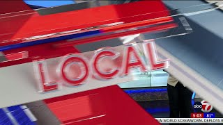 ABC-7 at 5: El Paso Federation of Teachers speak on EPISD’s financial exigency vote