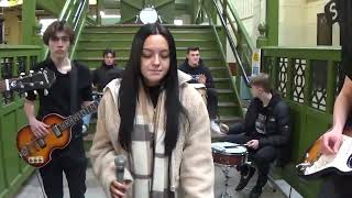 QE Live at the Head of Steam 4