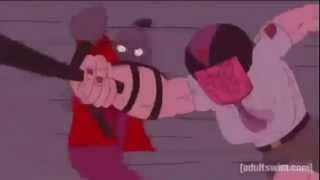 Superjail Season 3 Promo