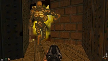 Admirable Persistence - Complex Doom & LCA (Plutonia) [Part 5]