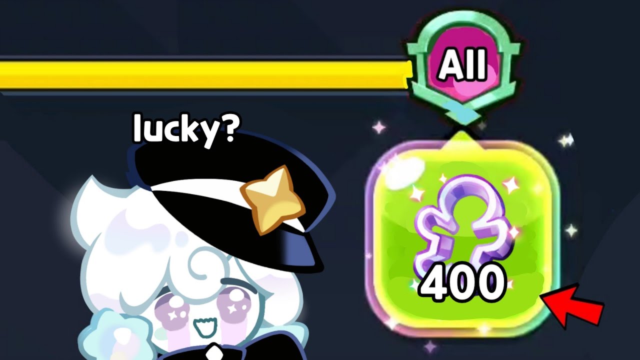 using ALL my cutters for this NEW banner... 😭