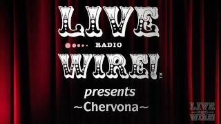 Chervona Romale Dance On Live Wire Radio
