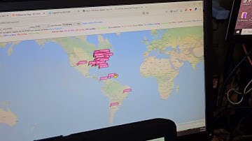 Zijn digitale ft8-amateurs echt zo kieskeurig?
