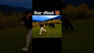 Deep in the Alaskan Wilderness: Epic Black Bear Hunt! 🌲🐻#BearHunt #HuntingLife#HuntingAlaska