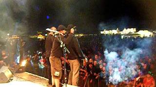 ForceAttack2010 Dritte Wahl Greif ein