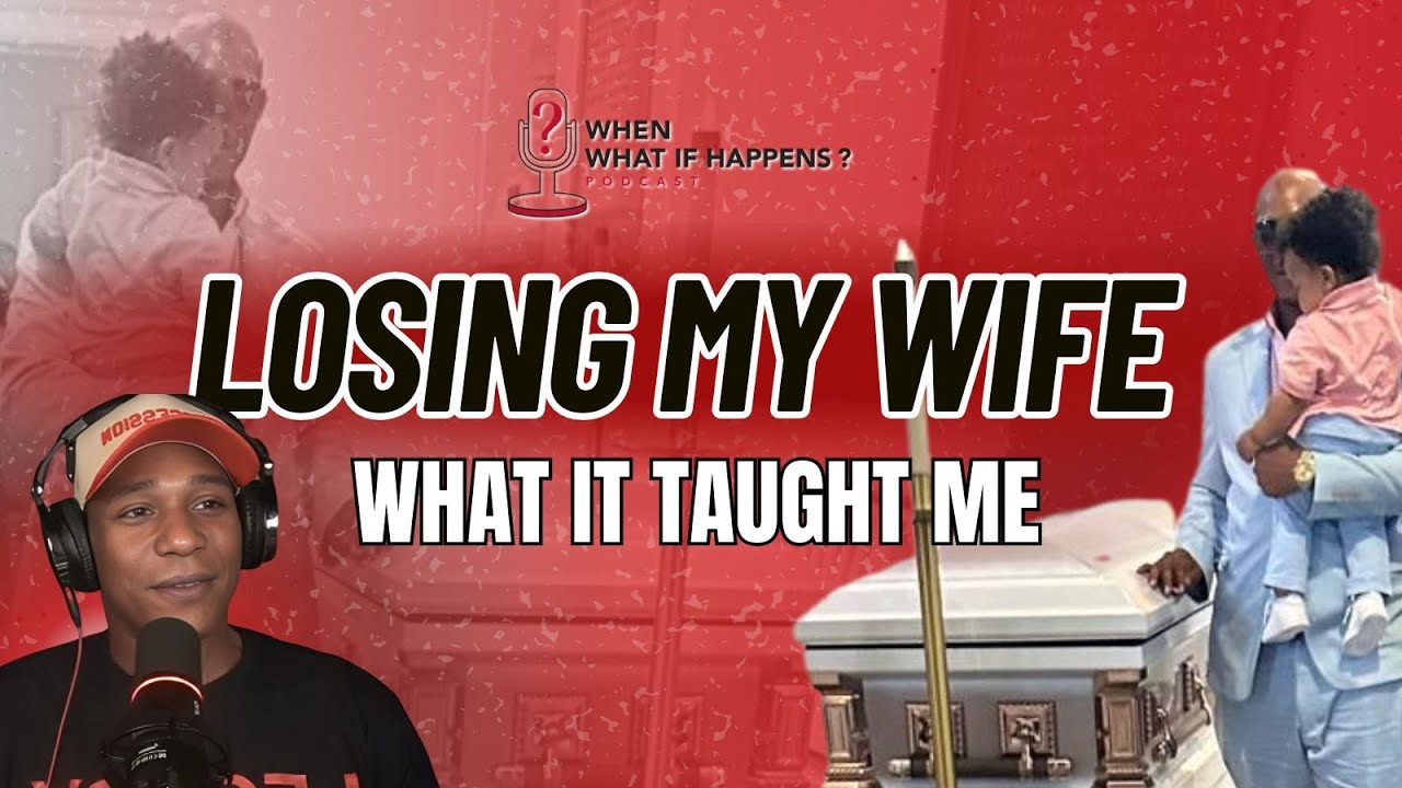 When What If Happens | Episode 1: Building the Ark |  Stewardship, Seasons & Legacy