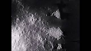 NASA Found Pyramids And Alien Structures On The Moon, The Cover Up True Story