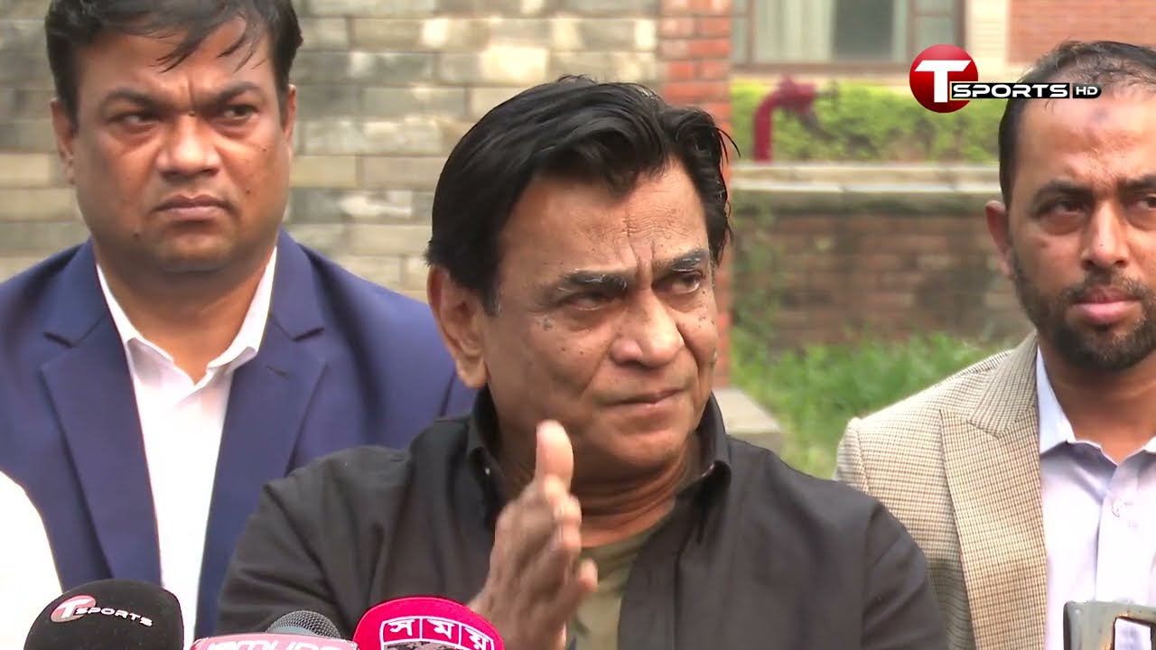 Tracking the Dribblers | EP - 5 | Tri Nation Football Series | 2021