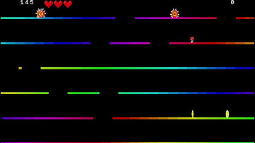 SmileBASIC - Optimal Spring - 4JKDBE83