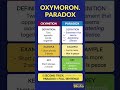 #mnp#FigureOfSpeech#ParadoxVsOxymorin#uptgt_pgt_exam_2022