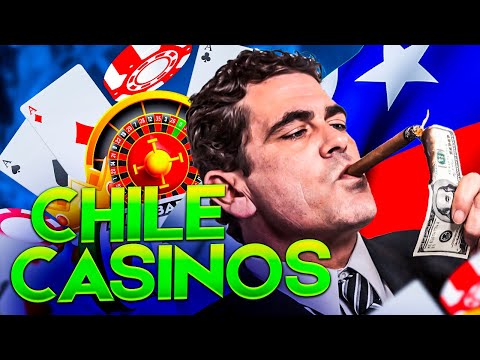 Chileno online casinos I Mejores casinos chileno