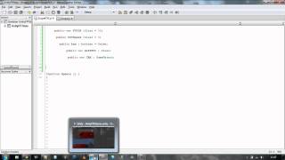 004 Unity 3d : FPS tutorial how to create a Gun Scope using Field of View (Advance)