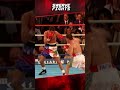 Chávez's Suffocating Pressure! #shorts