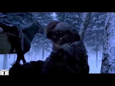 فلم عرك مع نمر علا اغنية حماسية