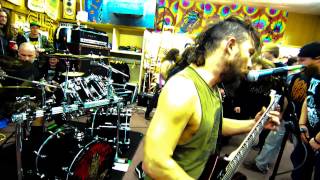 Watch Exhumed Coins Upon The Eyes video