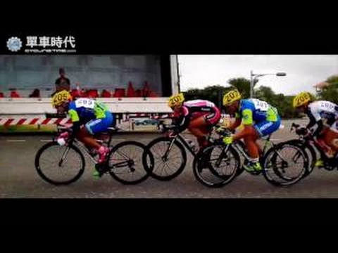 2023全運會 女子個人公路賽 新北市隨隊紀錄  #cycling #taiwan #racing