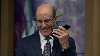 Revelation NOW Pt. 3: Did God Create a Devil?- Doug Batchelor