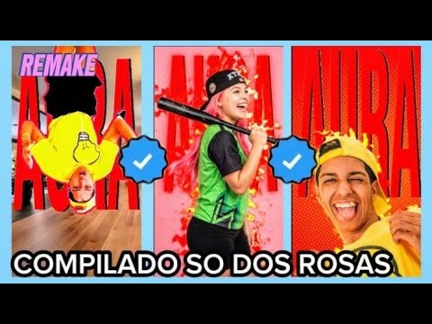 BEST HYPED MOMENTS (pink-only compilation) #pink #videos #compilation