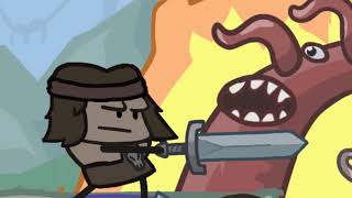 Conan Chop Chop - April 1st 2019 Trailer screenshot 4