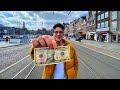تقدر تعمل اي ب 10 دولار في هولندا؟