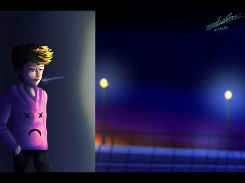 SPEEDPAINT - CARELESS (TanilloGame)