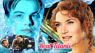 DJ AFRO LATEST MOVIE TITANIC